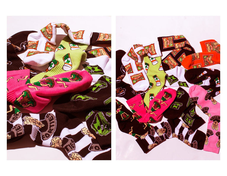 New to ccs: 40's & Shorties