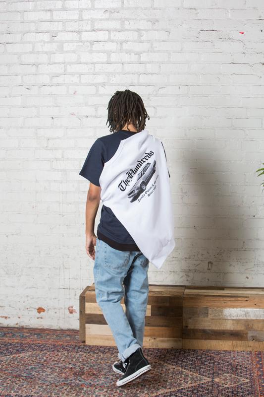 The Hundreds' Spring 2017 Line