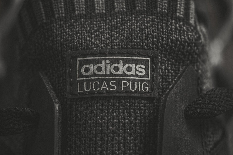 Adidas Skateboarding Lucas Primeknit ADV