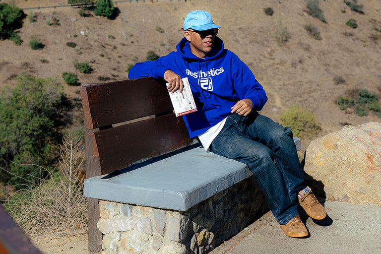 Sal Barbier Reviews CCS Summer '97 Catalog