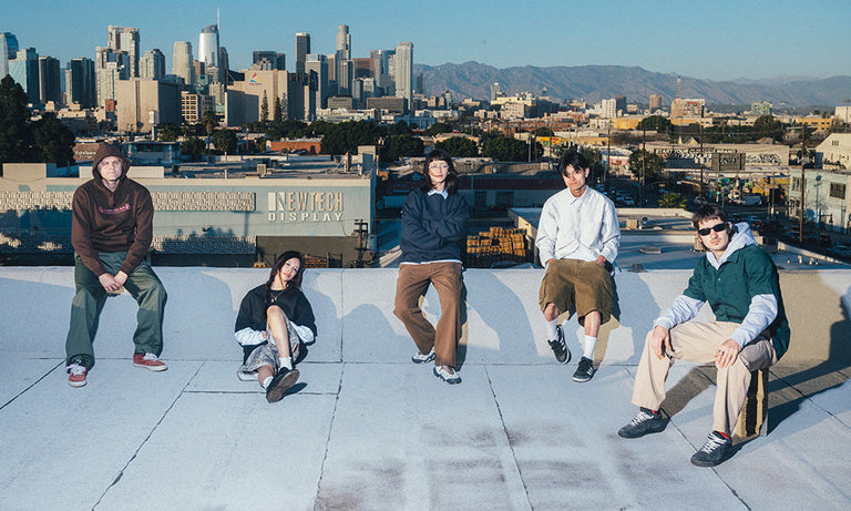 CCS Spring 2025 Collection