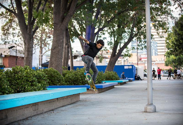 What LA Spots Will You Hit Up During The Best Weekend Ever?