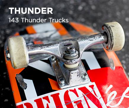 Gear Check with Tom Asta