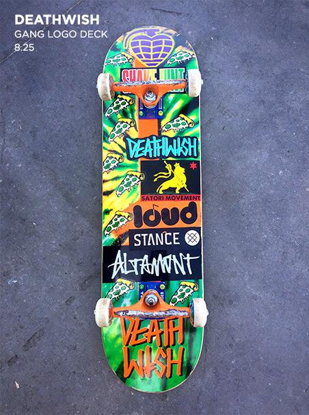 Gear Check with Neen Williams