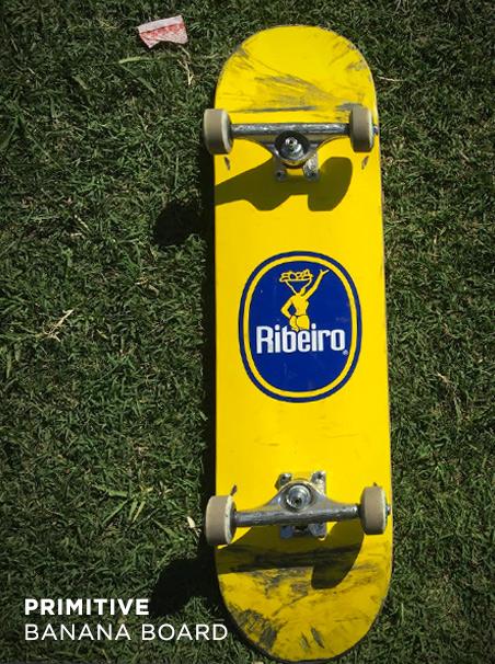 Gear Check with Carlos Ribeiro