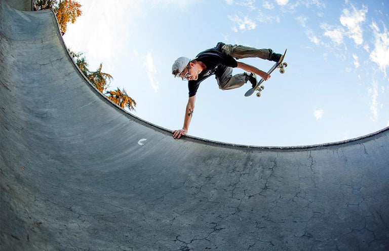 Gear Check with Ben Raybourn