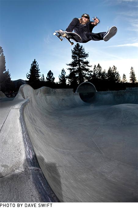 Interview with Greyson Fletcher