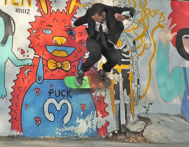 CCS Featured Artist: Michael Bialecki