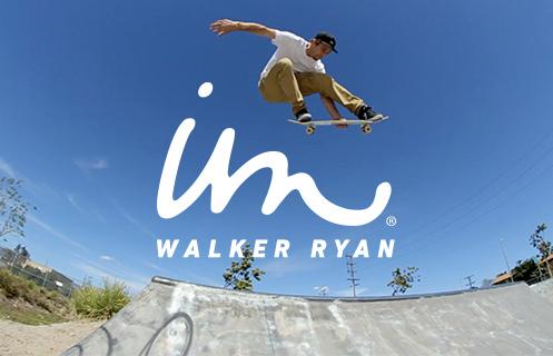 Walker Ryan For Imperial Motion