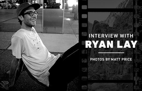 Interview with Ryan Lay of Skate After School