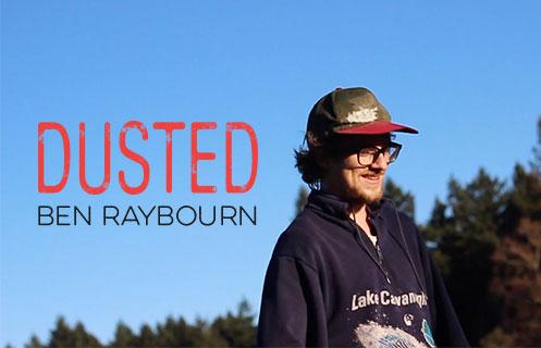 Ben Raybourn's Full Part From Dusted