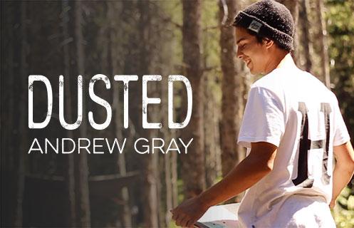 Andrew Gray's Full Part From Dusted