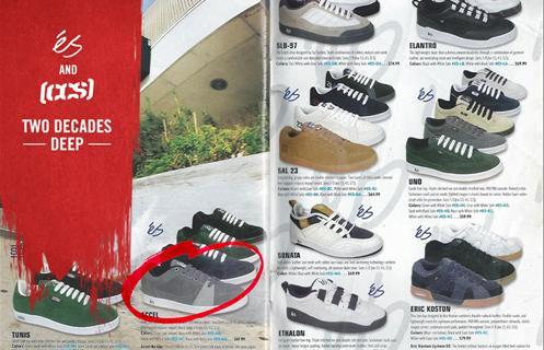 éS and CCS: Two Decades Deep