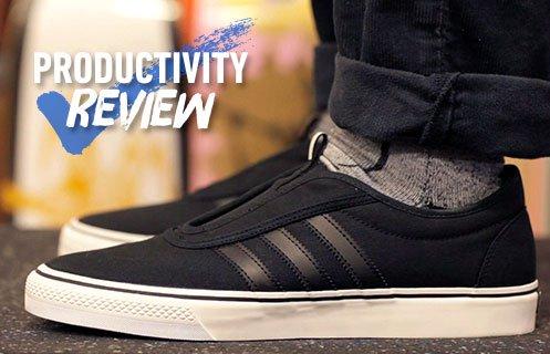 Adidas Kung Fu Shoe Review