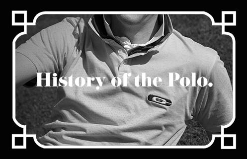 History Of The Polo