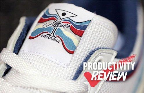 Adidas Campus Vulc 2 x Alltimers Shoe Review