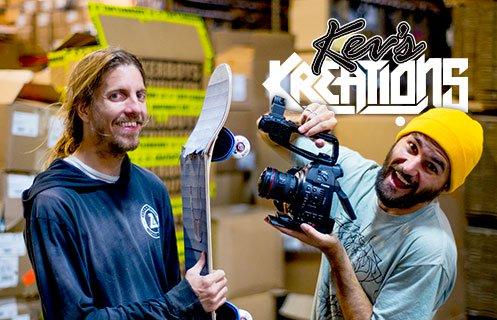 Kev's Kreations: The Jaws Jumper