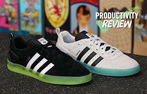 Adidas x Palace Pro Shoe Review