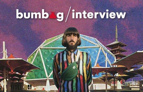 The Bumbag Interview