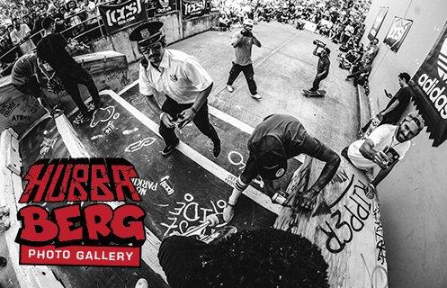 CCS Hubbaberg Photo Gallery