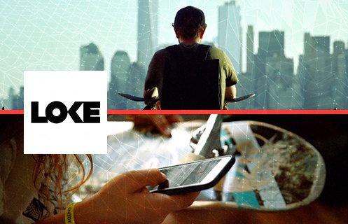 Company Spotlight: Loke Skate App