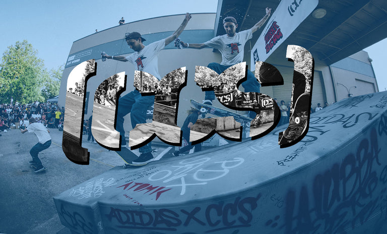 Lil Spots, Big Stunts: A CCS Invitational Contests Recap