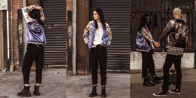 New To CCS: Standard Issue NYC