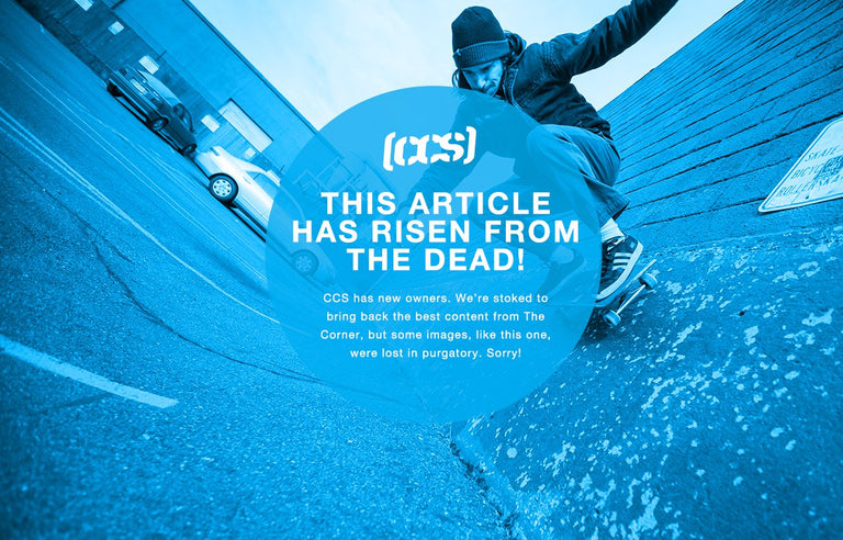 CCS Team Rider Mystery Boxes