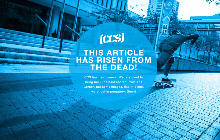 Six Underrated Skaters