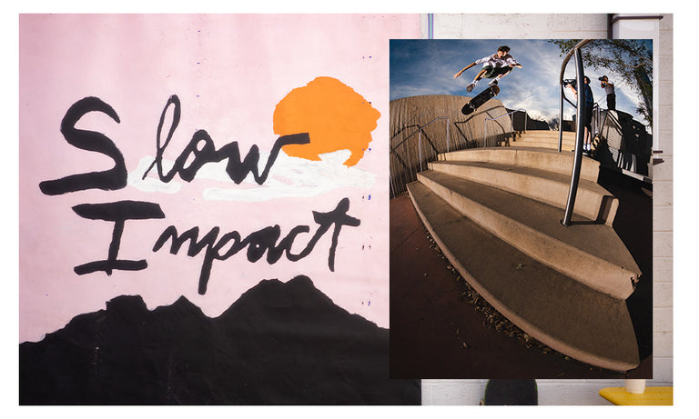 Slow Impact 2026 Recap