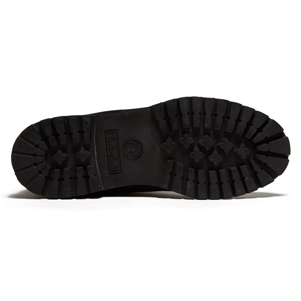 Timberland 6 Inch Premium Boots - Black Nubuck image 4