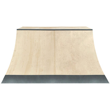 OC Ramps Dave & Cody Quarter – 8ft wide