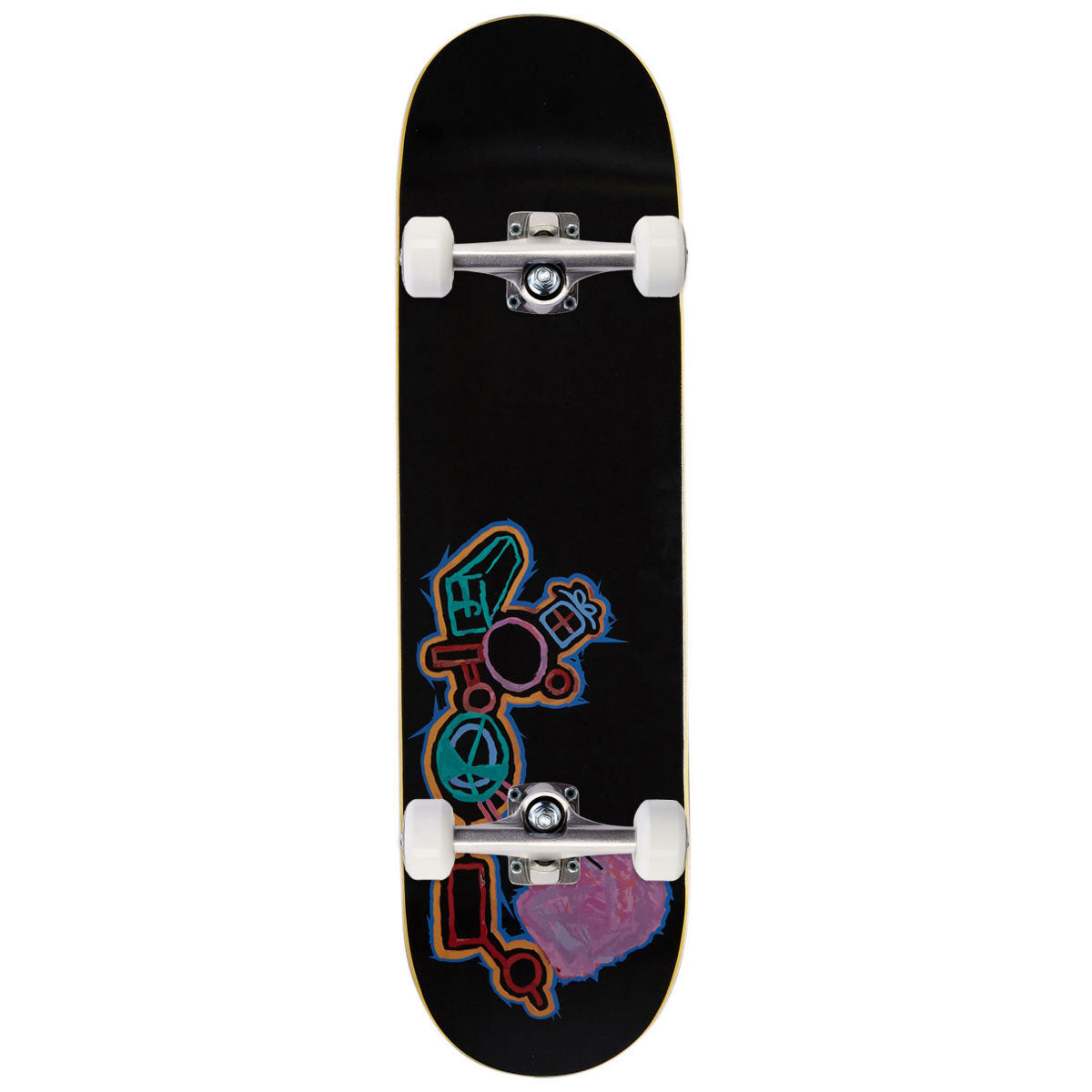 Frog Skateboards Apparel, Beanies, Decks and Hats - CCS