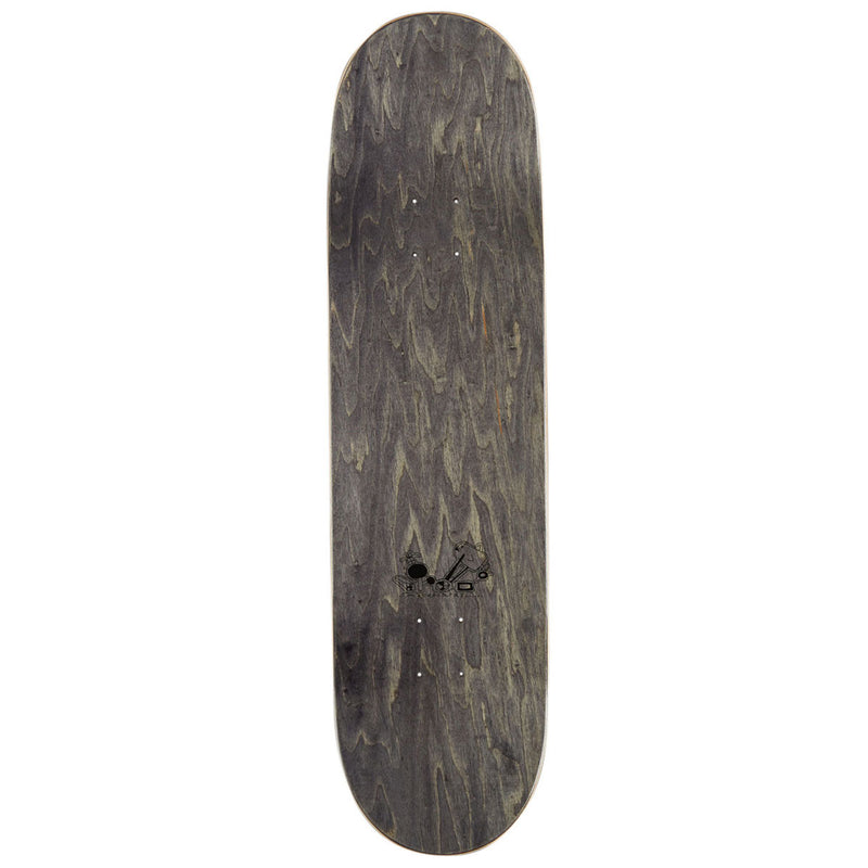 Frog X-ploding Joy Skateboard Deck - 8.42