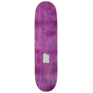 Frog Powerful Stream Jesse Alba Skateboard Complete - 8.50