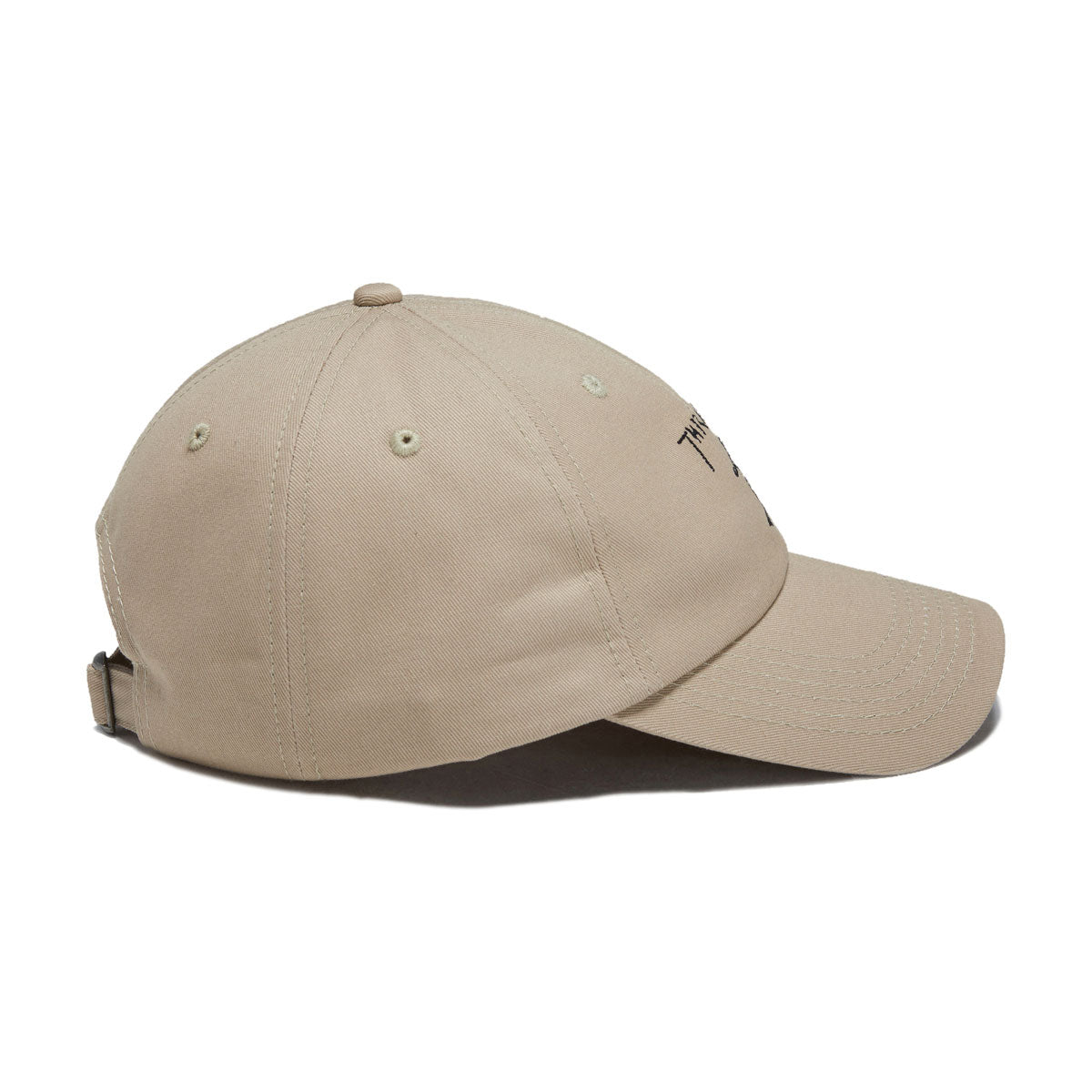 Thrasher Gonz Old Timer Hat - Black – CCS