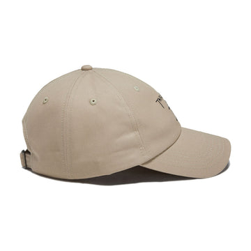 Thrasher Gonz Old Timer Hat - Black