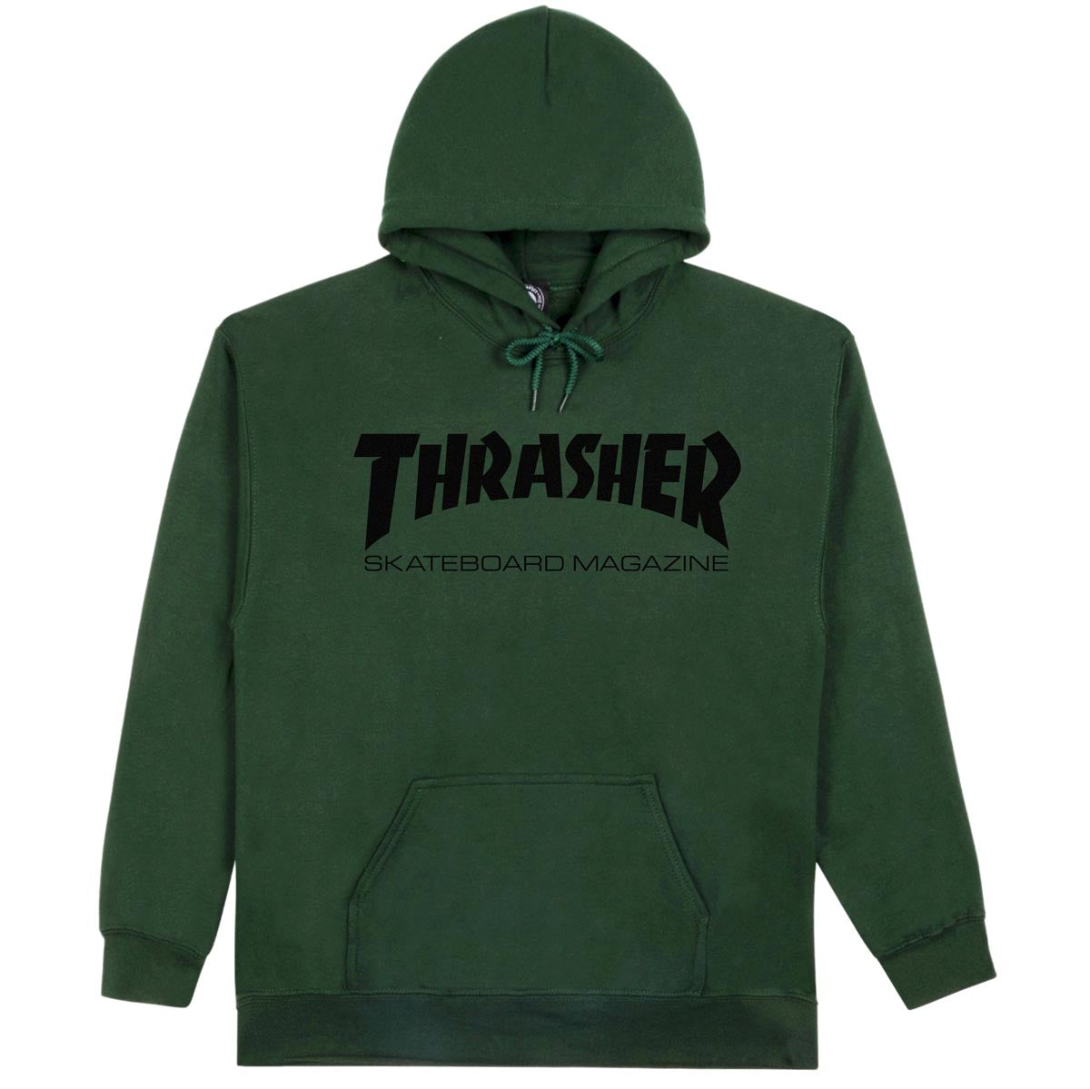 Thrasher Hoodies Tees and Accessories CCS