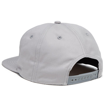 Thrasher Skate Mag Snapback Hat - Grey/Black