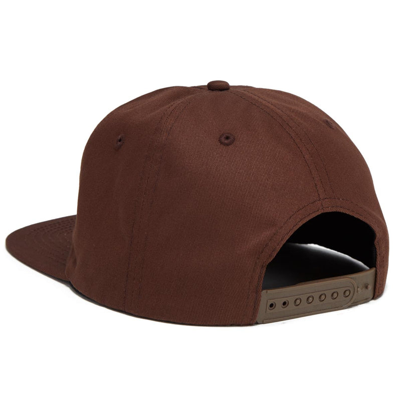 Thrasher Mexico Revista Hat - Brown