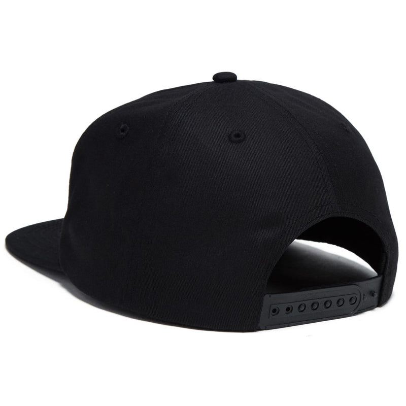 Thrasher Mexico Revista Hat - Black