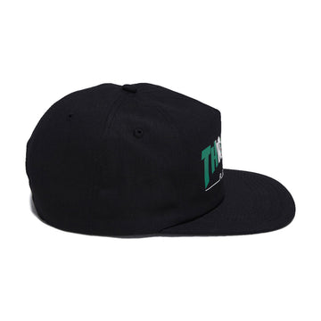Thrasher Mexico Revista Hat - Black