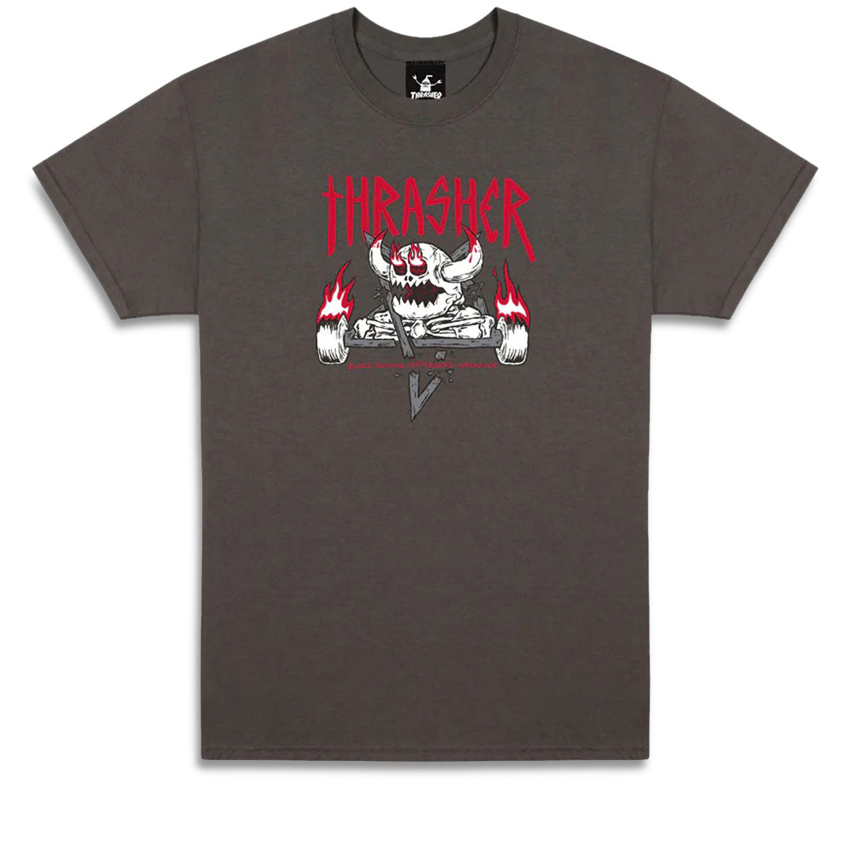 Thrasher Hoodies, Tees, and Accessories - CCS
