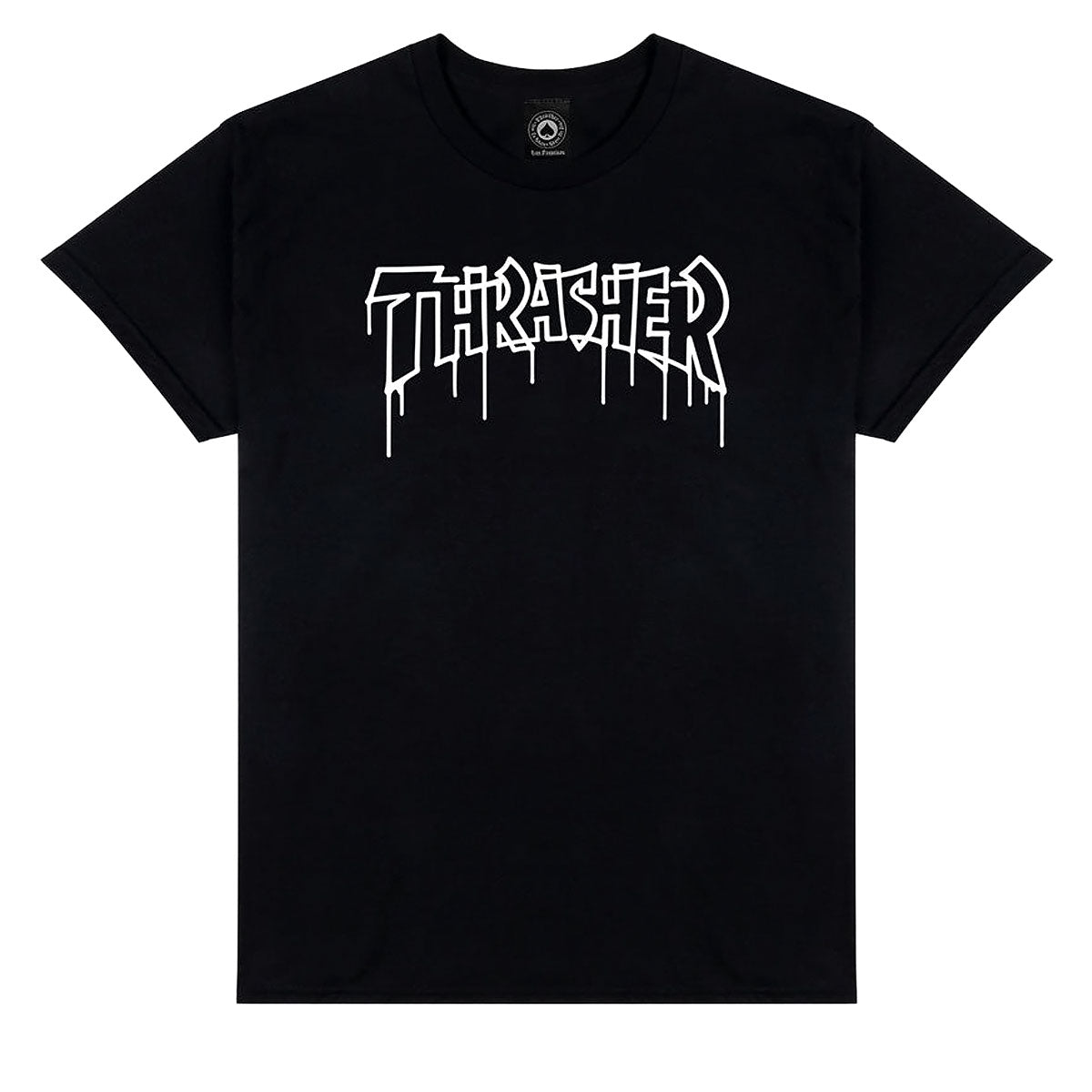 Thrasher Clothing
