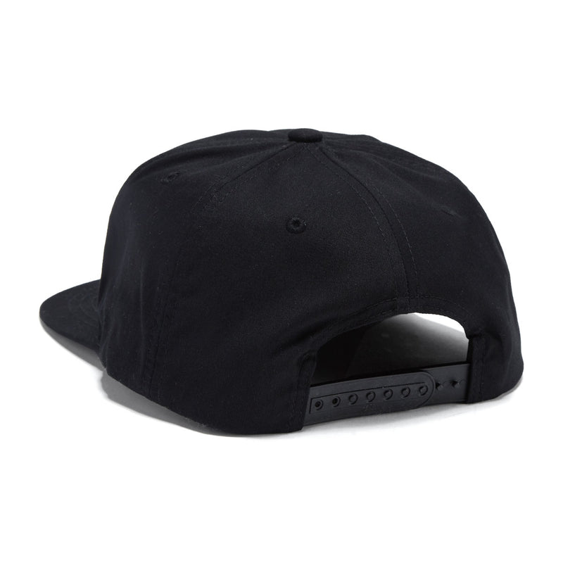 Thrasher Shadow Mag Logo Hat - Black
