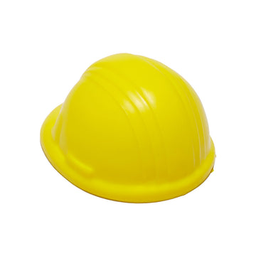 Thrasher Destruction Stress Reliever - Yellow