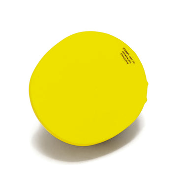 Thrasher Destruction Stress Reliever - Yellow