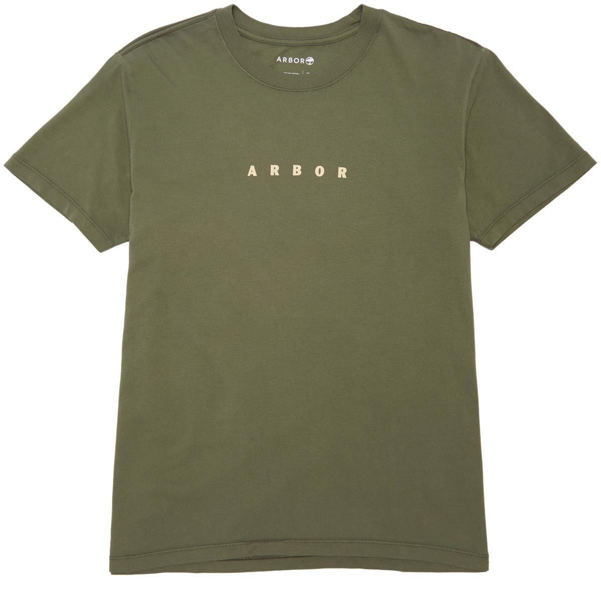 Arbor Westmark T-Shirt - Leaf image 2