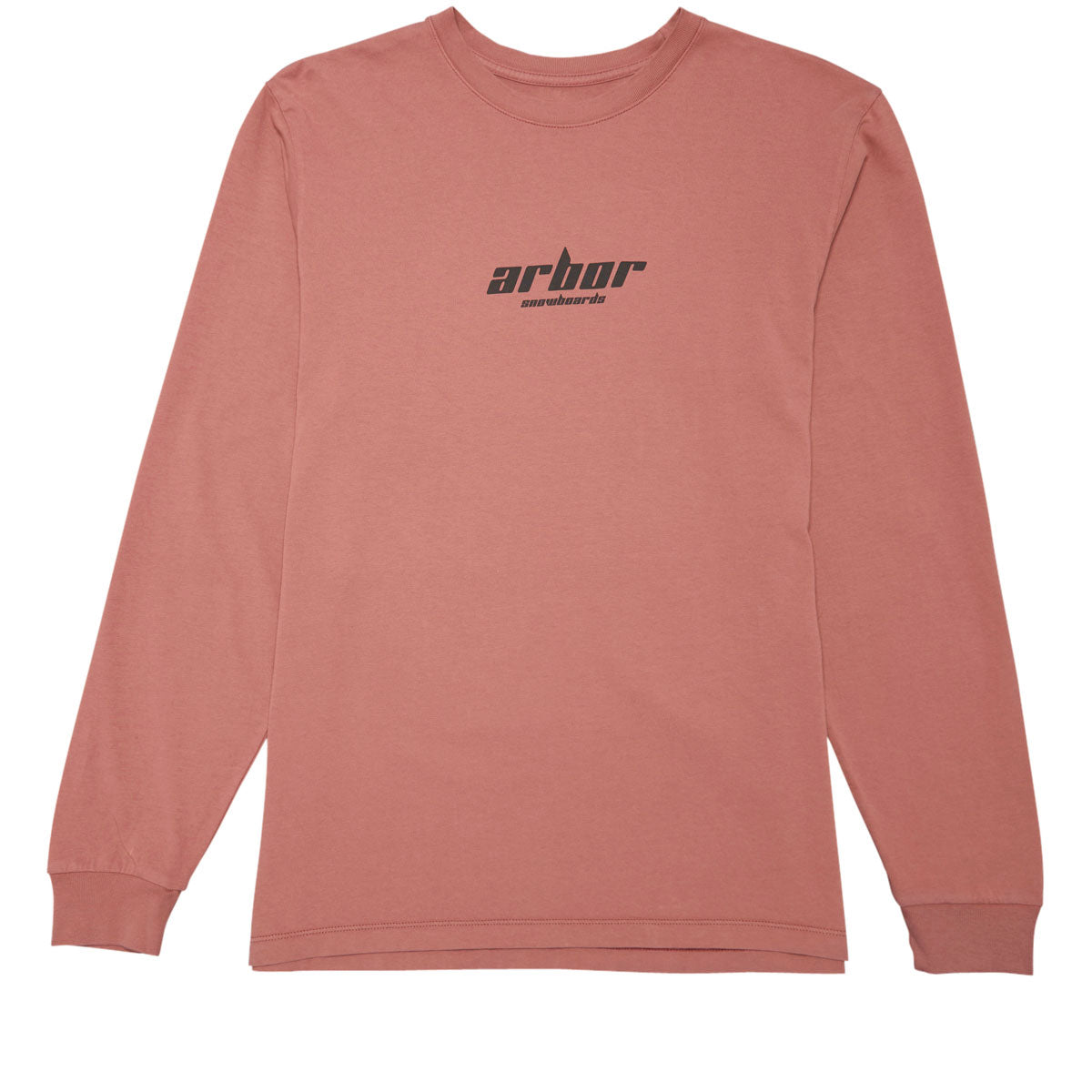 Arbor Draft T-Shirt - Plum image 1
