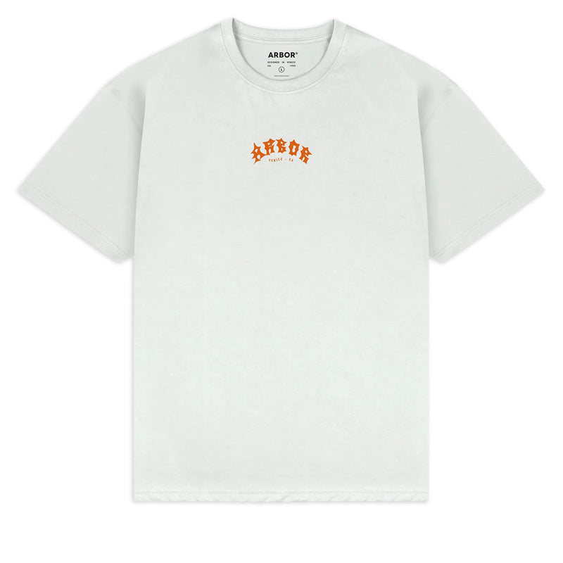 Arbor Legacy T-Shirt - White